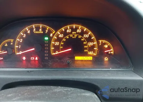 2005 Toyota Camry Se z USA, uszkodzony, nr VIN 4T1BE30K85U575424